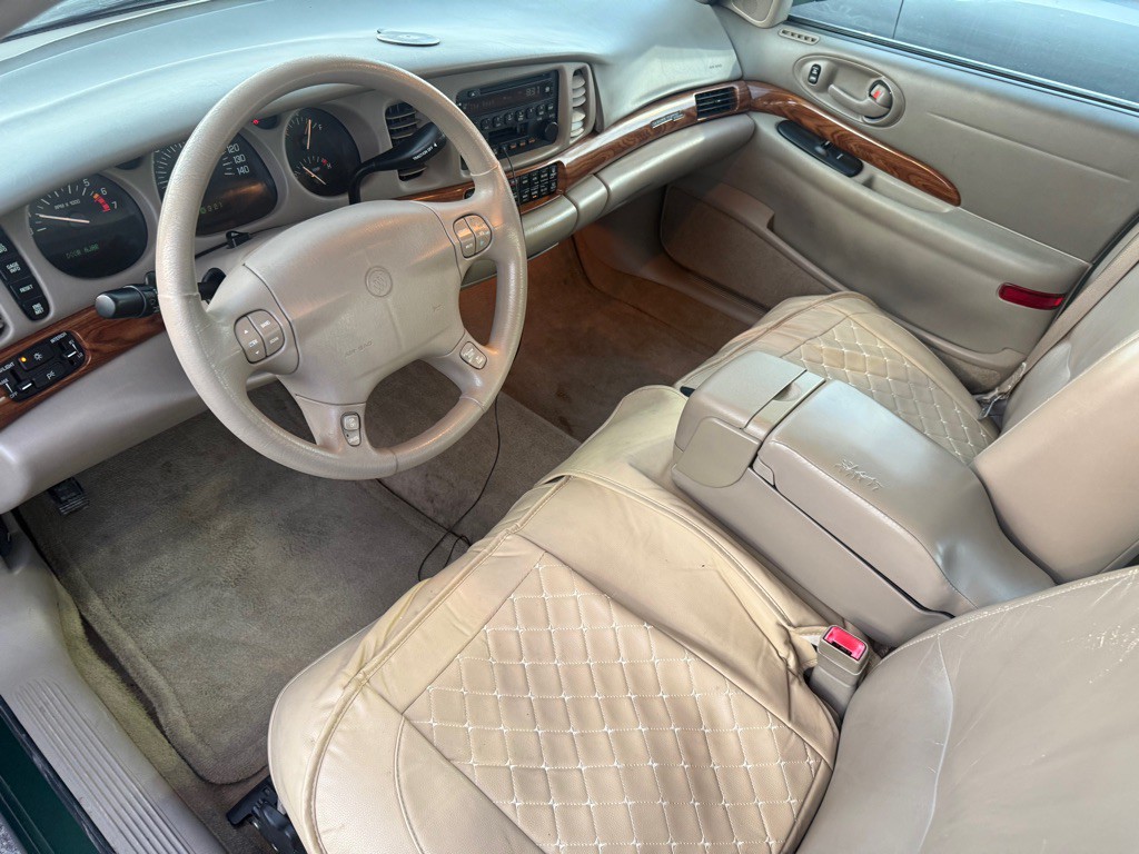 2003 Buick LeSabre Image 7