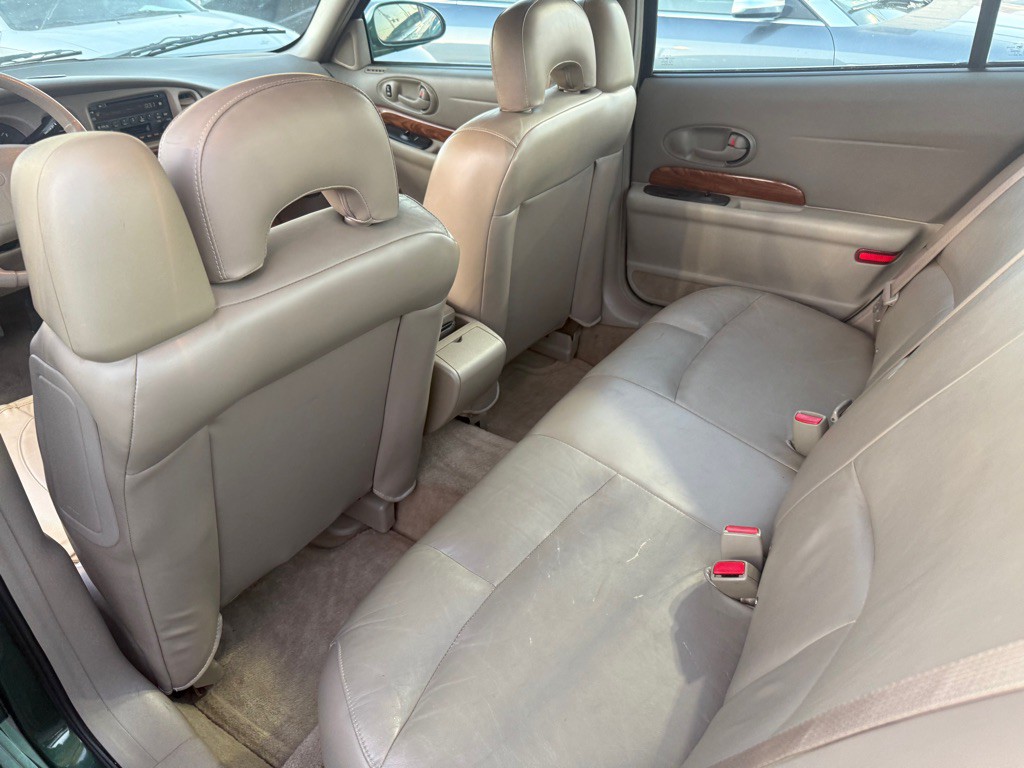 2003 Buick LeSabre Image 9