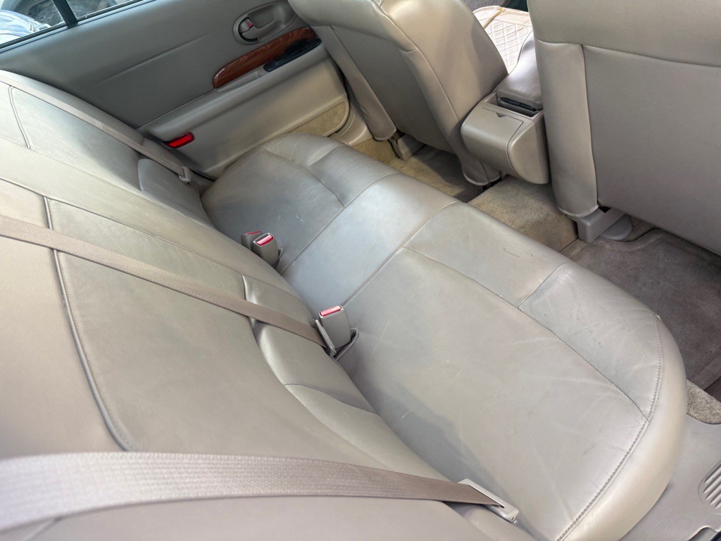 2003 Buick LeSabre Image 11