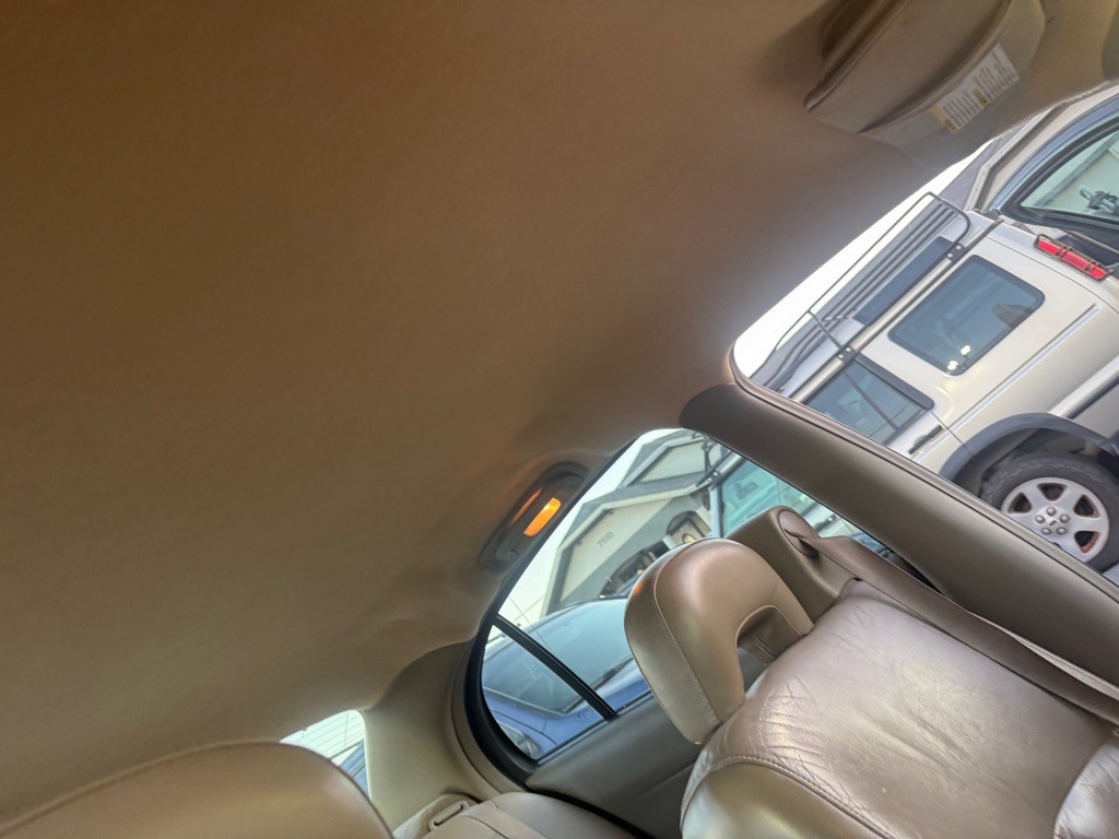 2003 Buick LeSabre Image 13