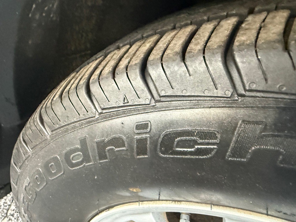 2003 Buick LeSabre Image 17