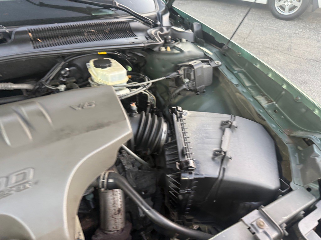 2003 Buick LeSabre Image 30