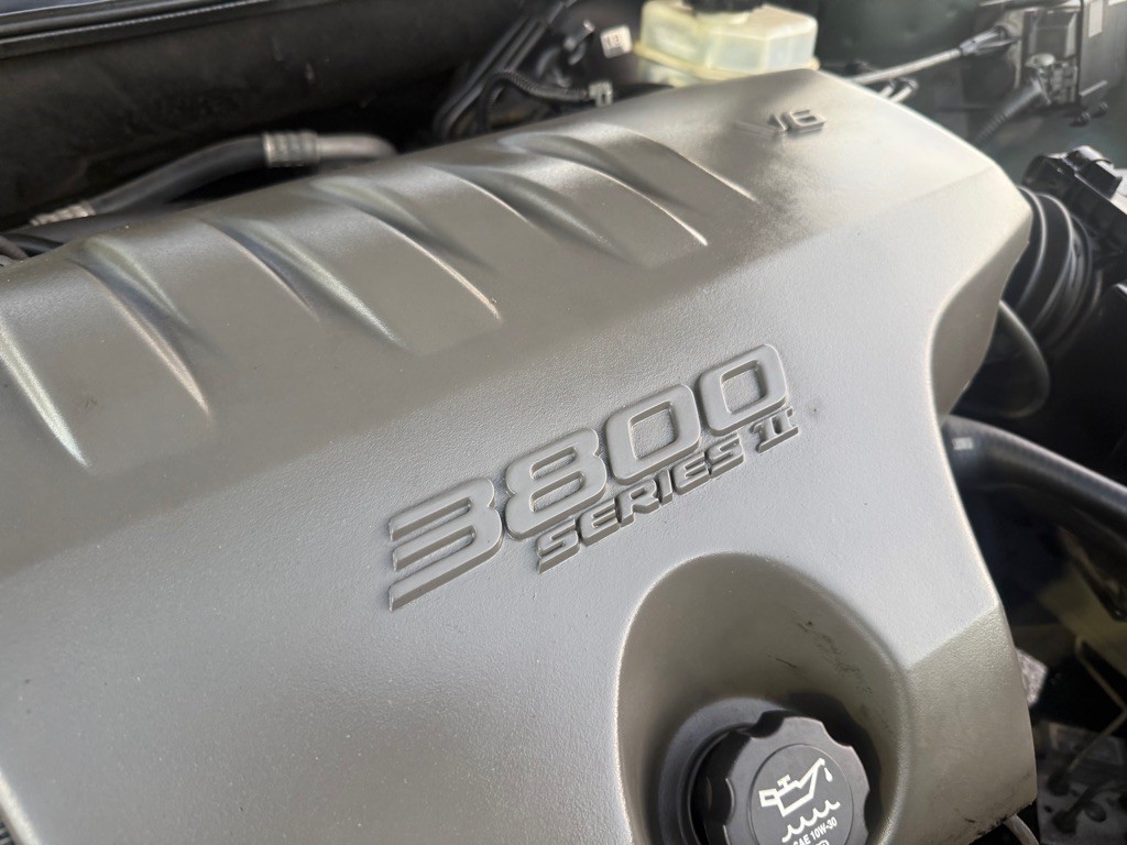 2003 Buick LeSabre Image 33