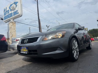 Image for 2009 Honda Accord LX ID: 7211091