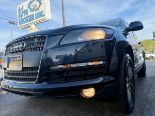Image for 2009 Audi Q7 3.6T quattro ID: 7211098