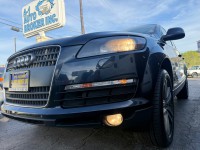 Image for 2009 Audi Q7 3.6T quattro ID: 7211098