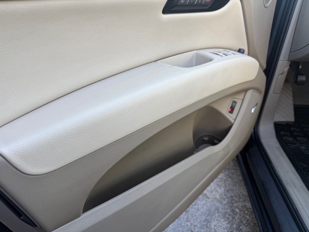 2009 Audi Q7 Image 8