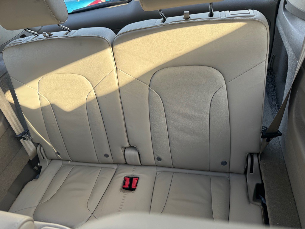 2009 Audi Q7 Image 11