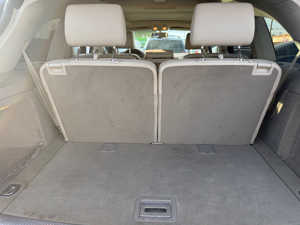 2009 Audi Q7 Image 12