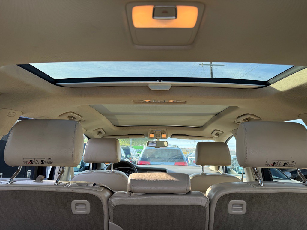 2009 Audi Q7 Image 13