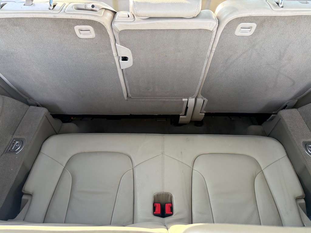 2009 Audi Q7 Image 14