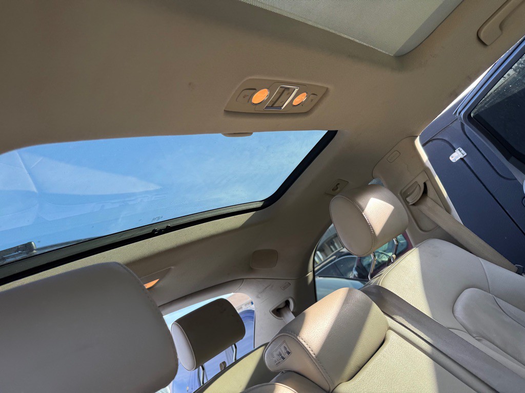 2009 Audi Q7 Image 18