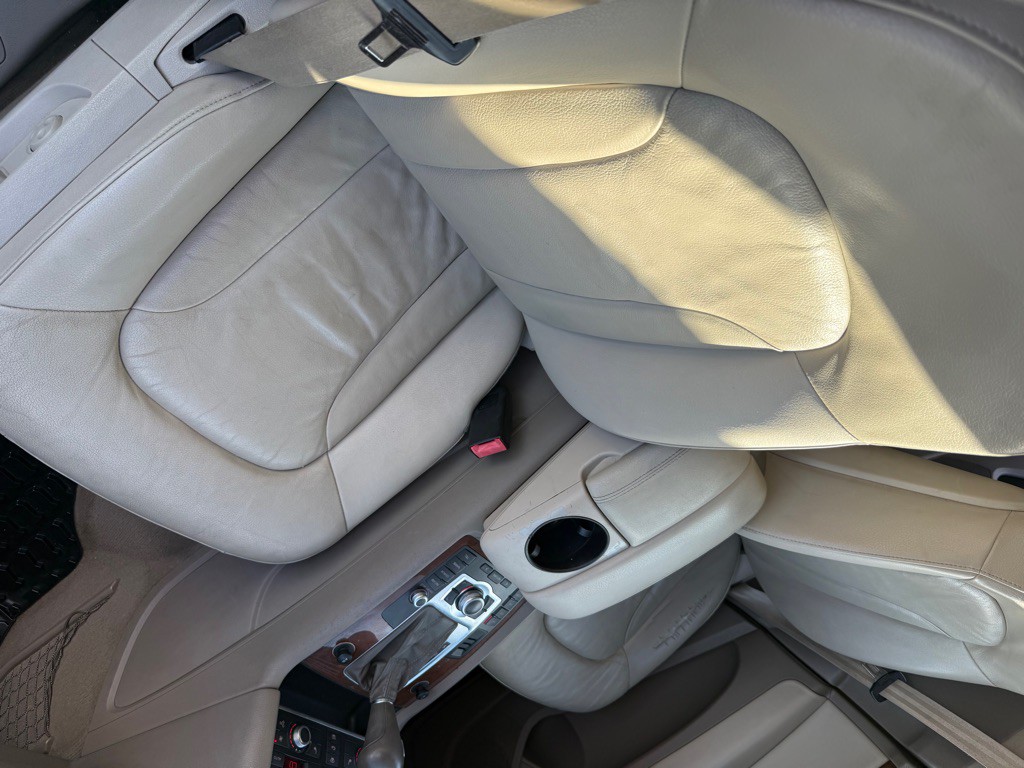 2009 Audi Q7 Image 19