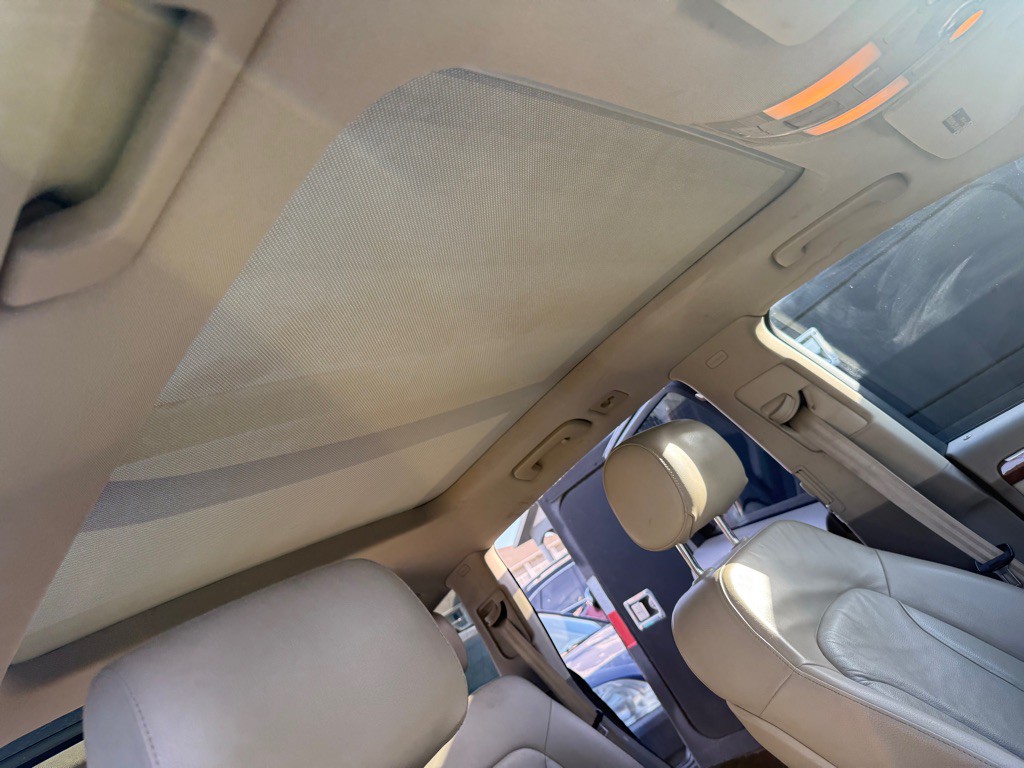 2009 Audi Q7 Image 20