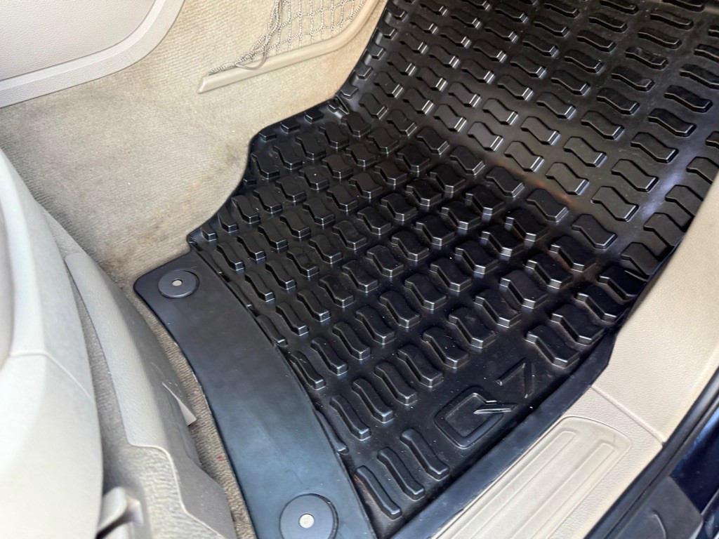 2009 Audi Q7 Image 23