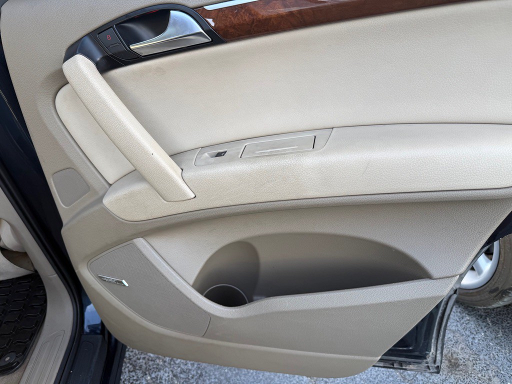 2009 Audi Q7 Image 25
