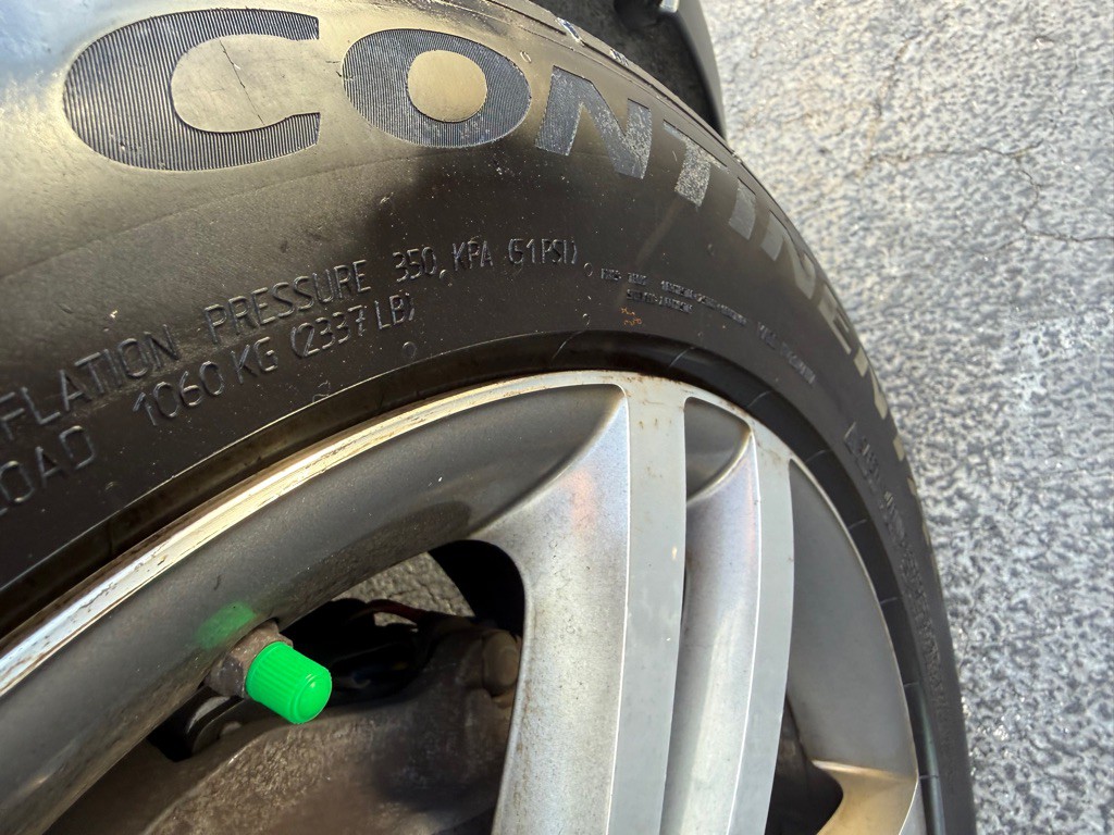 2009 Audi Q7 Image 27