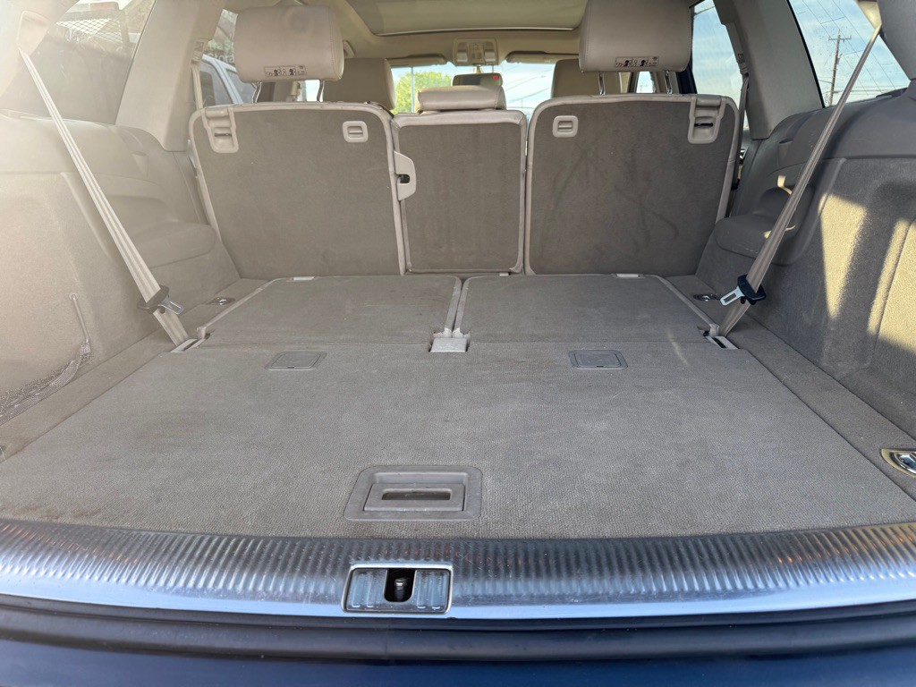 2009 Audi Q7 Image 28