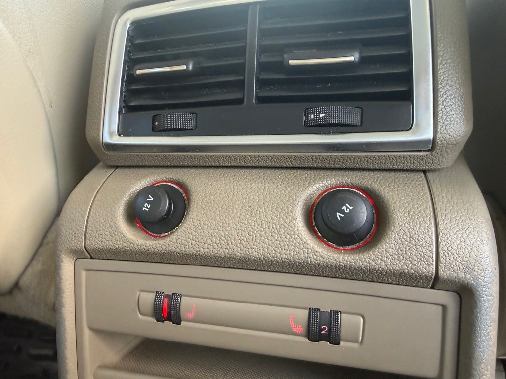 2009 Audi Q7 Image 29