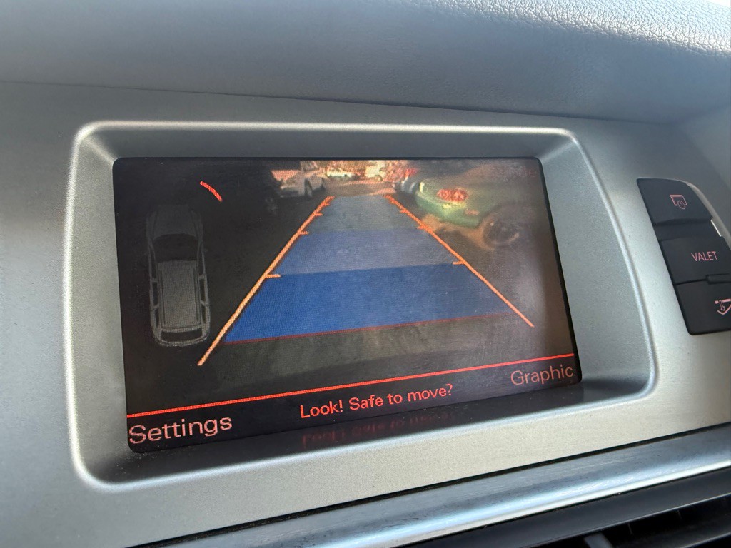 2009 Audi Q7 Image 37