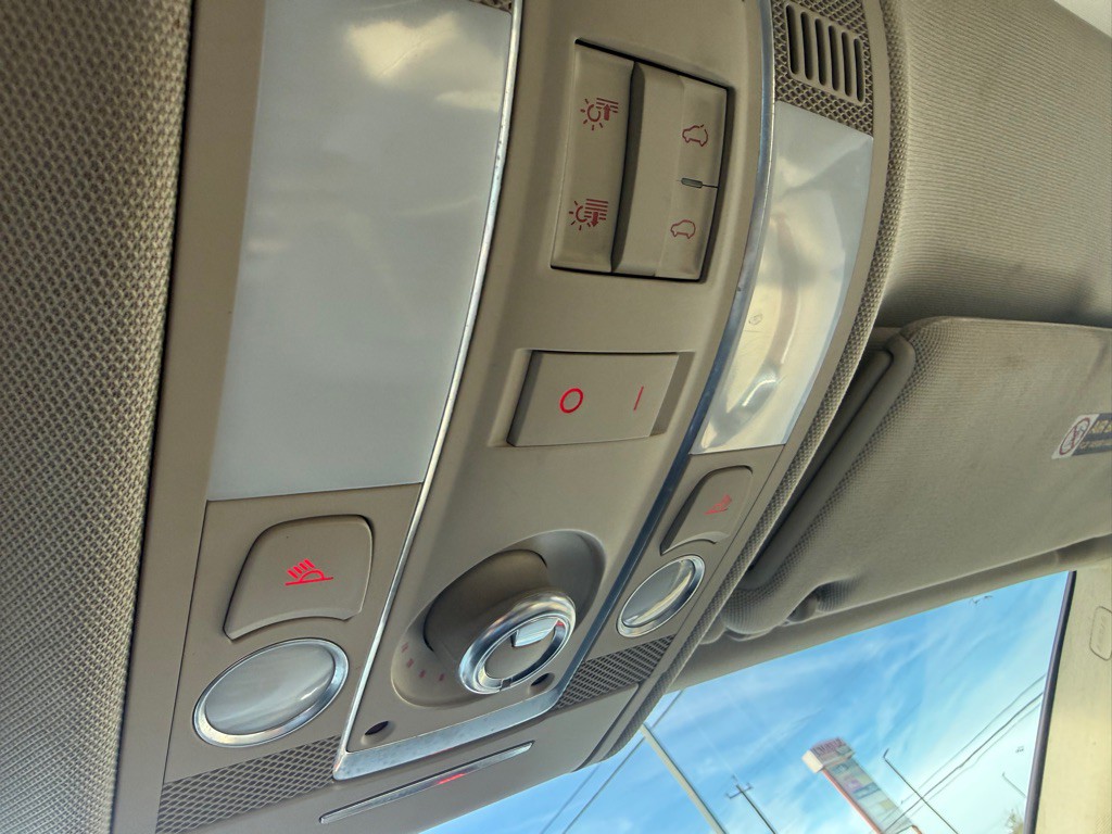 2009 Audi Q7 Image 38