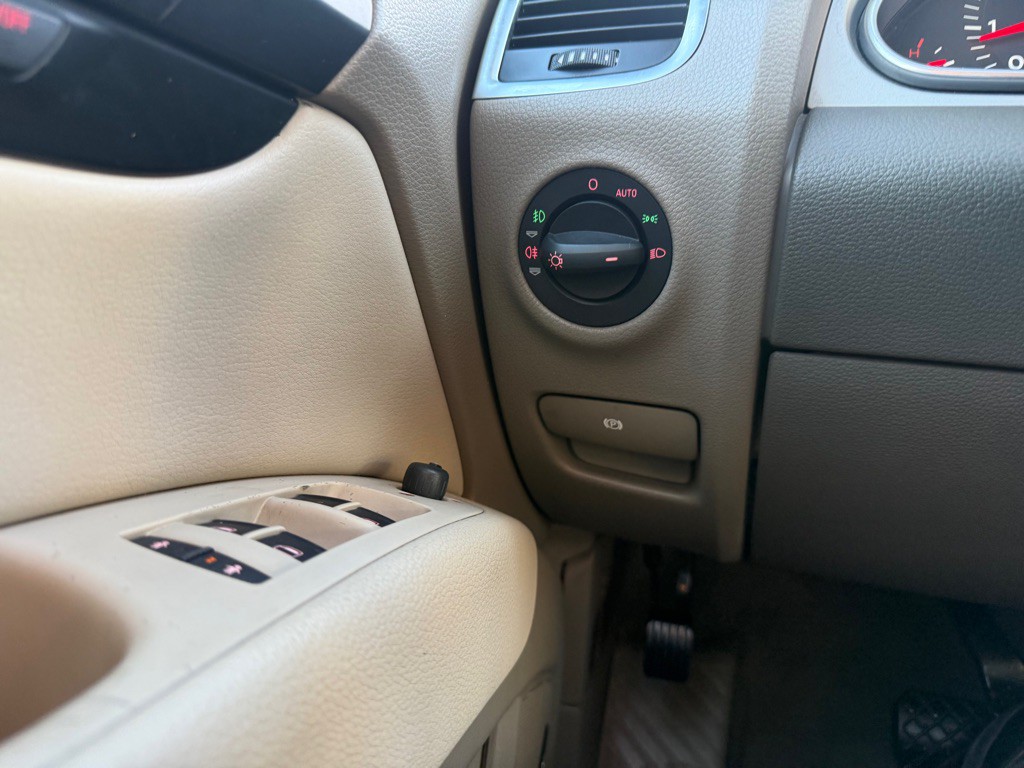 2009 Audi Q7 Image 40