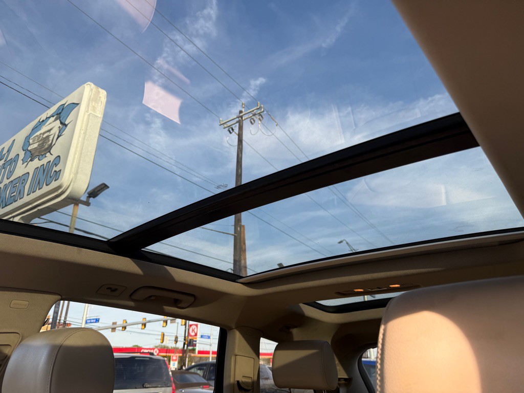 2009 Audi Q7 Image 41