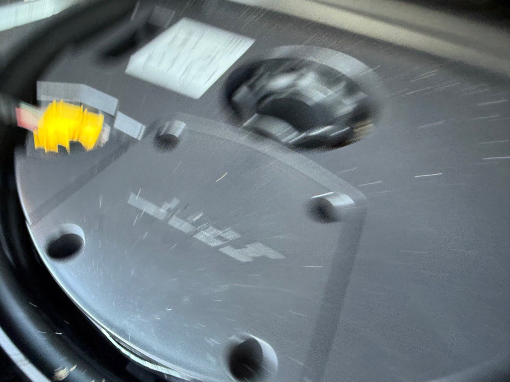 2009 Audi Q7 Image 43