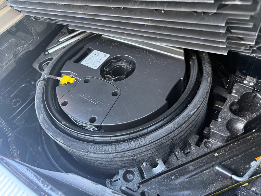 2009 Audi Q7 Image 44