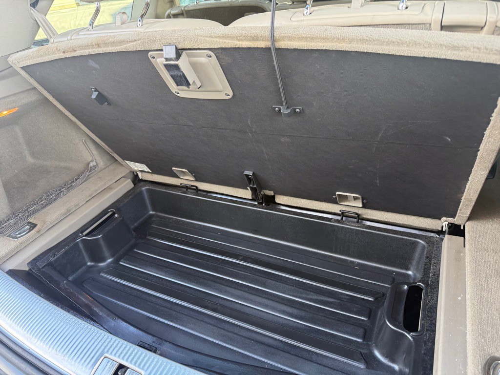 2009 Audi Q7 Image 45