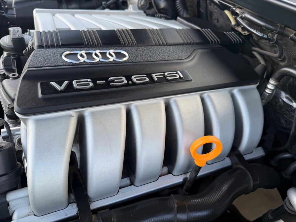 2009 Audi Q7 Image 46