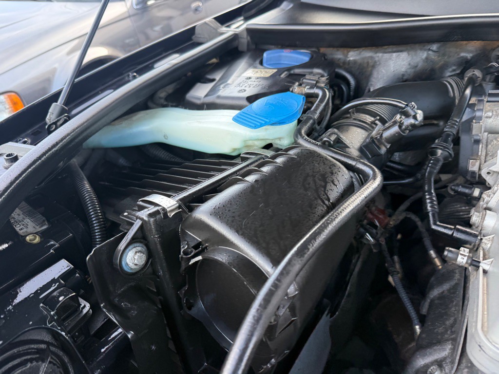 2009 Audi Q7 Image 49