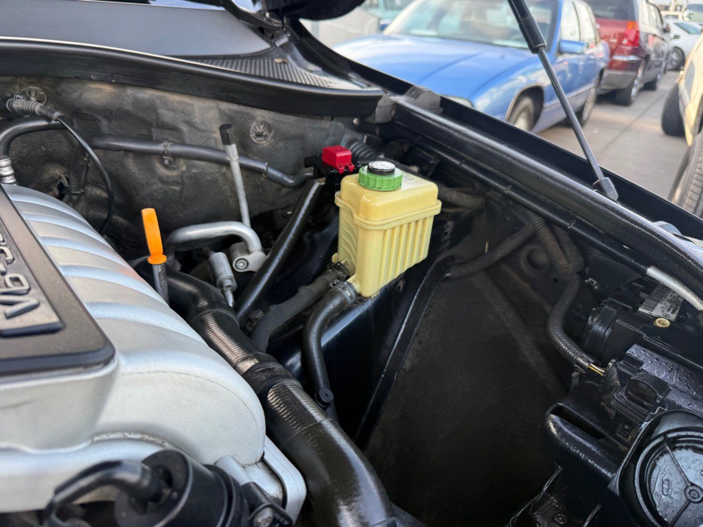 2009 Audi Q7 Image 50