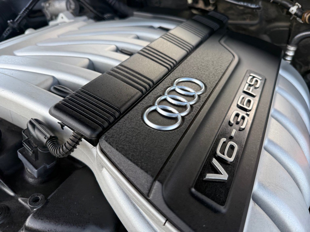 2009 Audi Q7 Image 51