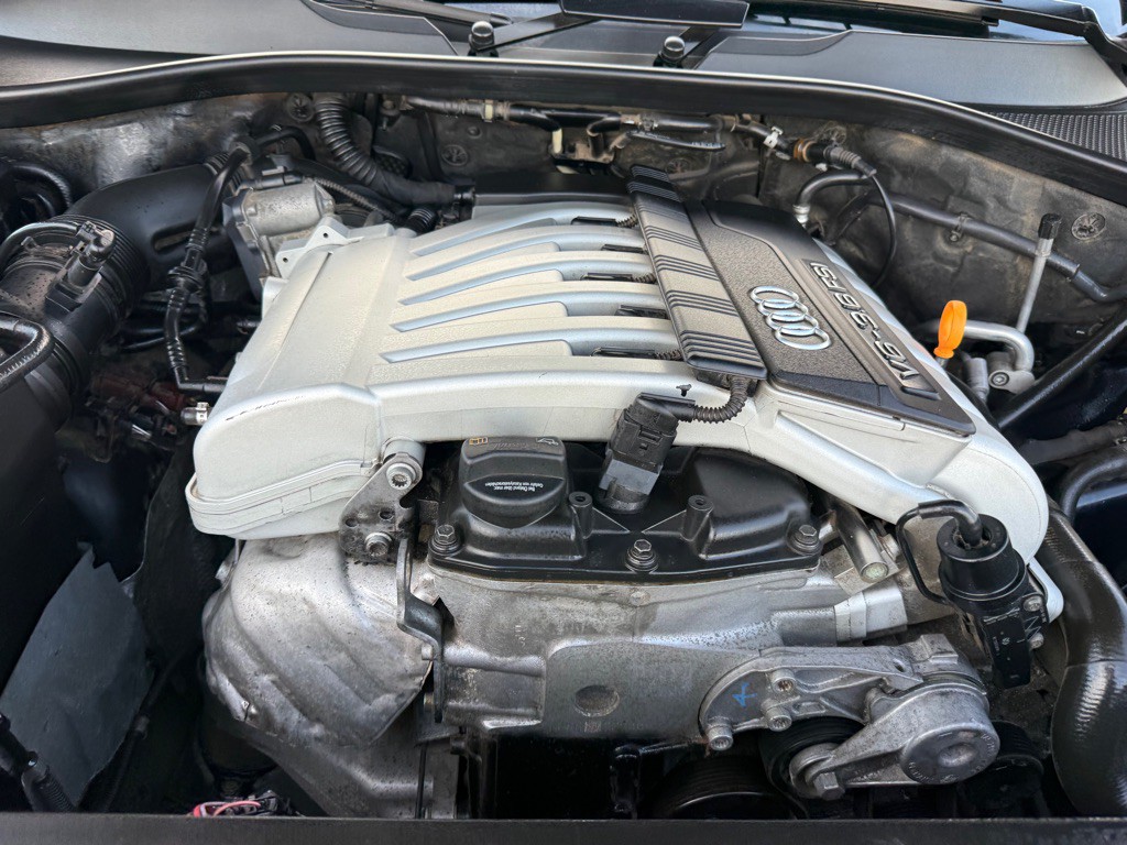 2009 Audi Q7 Image 52