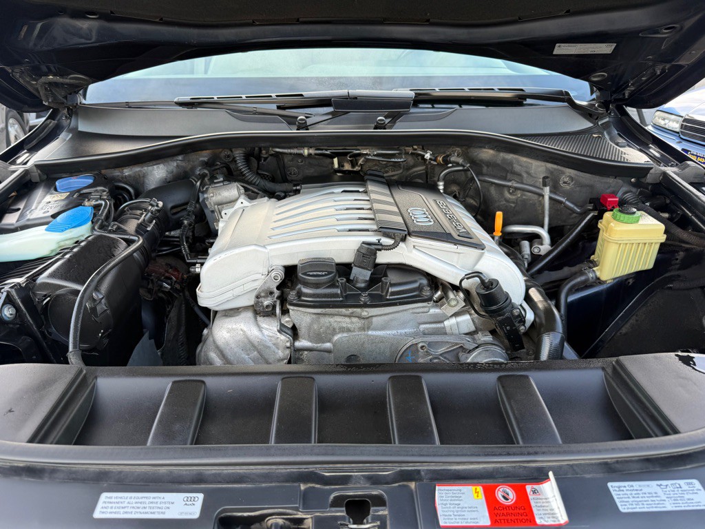 2009 Audi Q7 Image 53