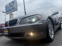 Image for 2006 BMW 7 Series 750Li ID: 7219164