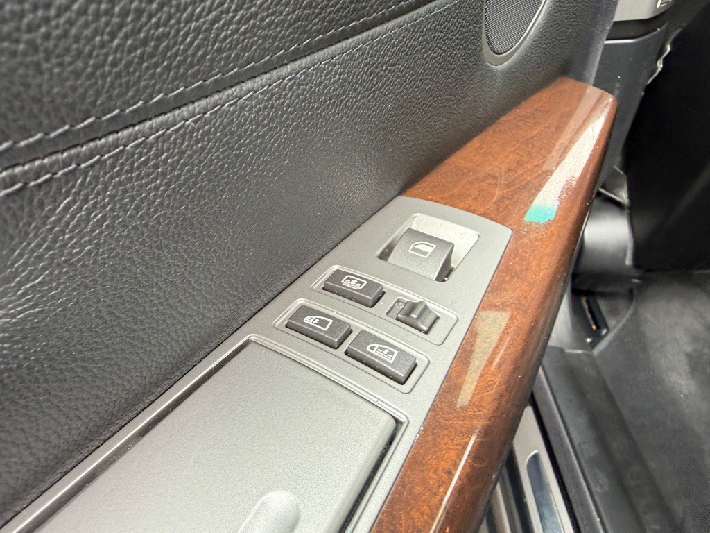 2006 BMW 7 Series Image 11