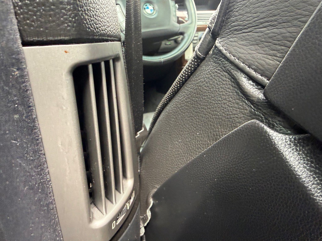 2006 BMW 7 Series Image 13