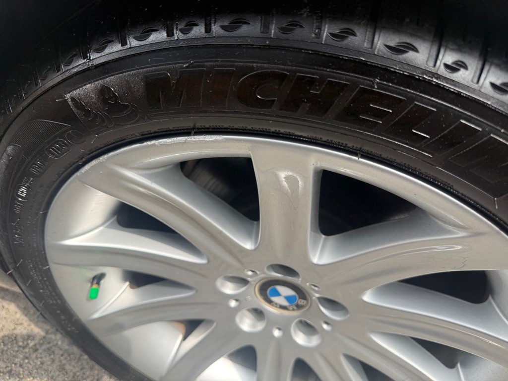 2006 BMW 7 Series Image 21