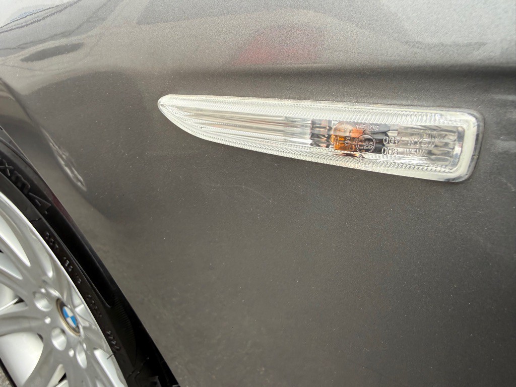 2006 BMW 7 Series Image 25