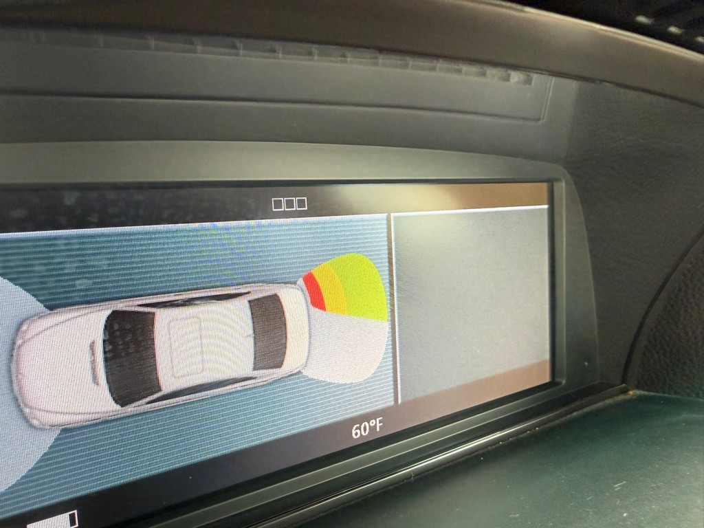 2006 BMW 7 Series Image 46