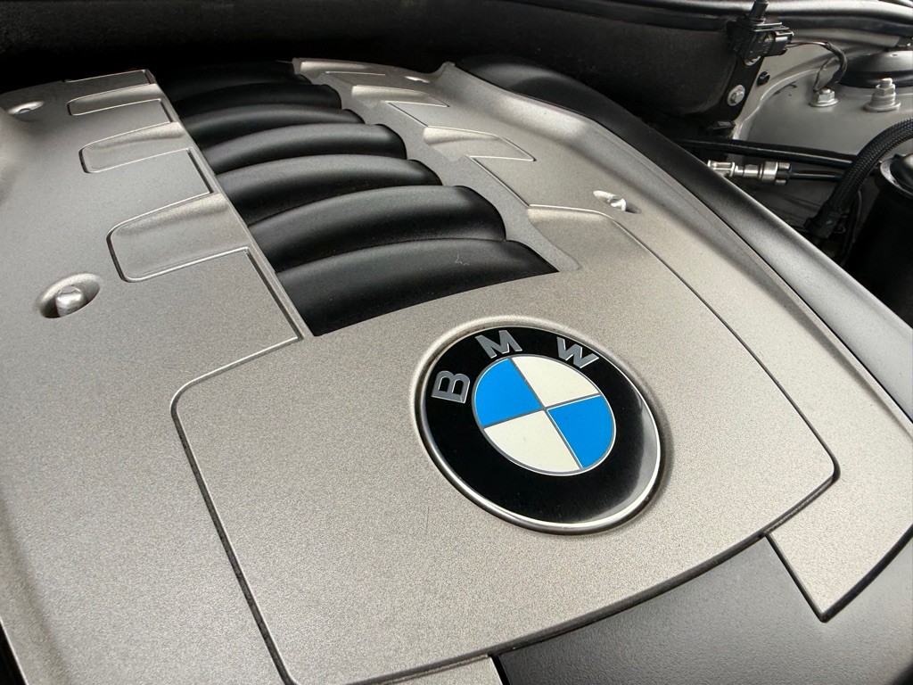 2006 BMW 7 Series Image 47