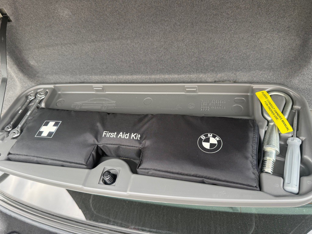 2006 BMW 7 Series Image 50