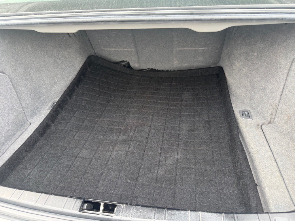 2006 BMW 7 Series Image 54