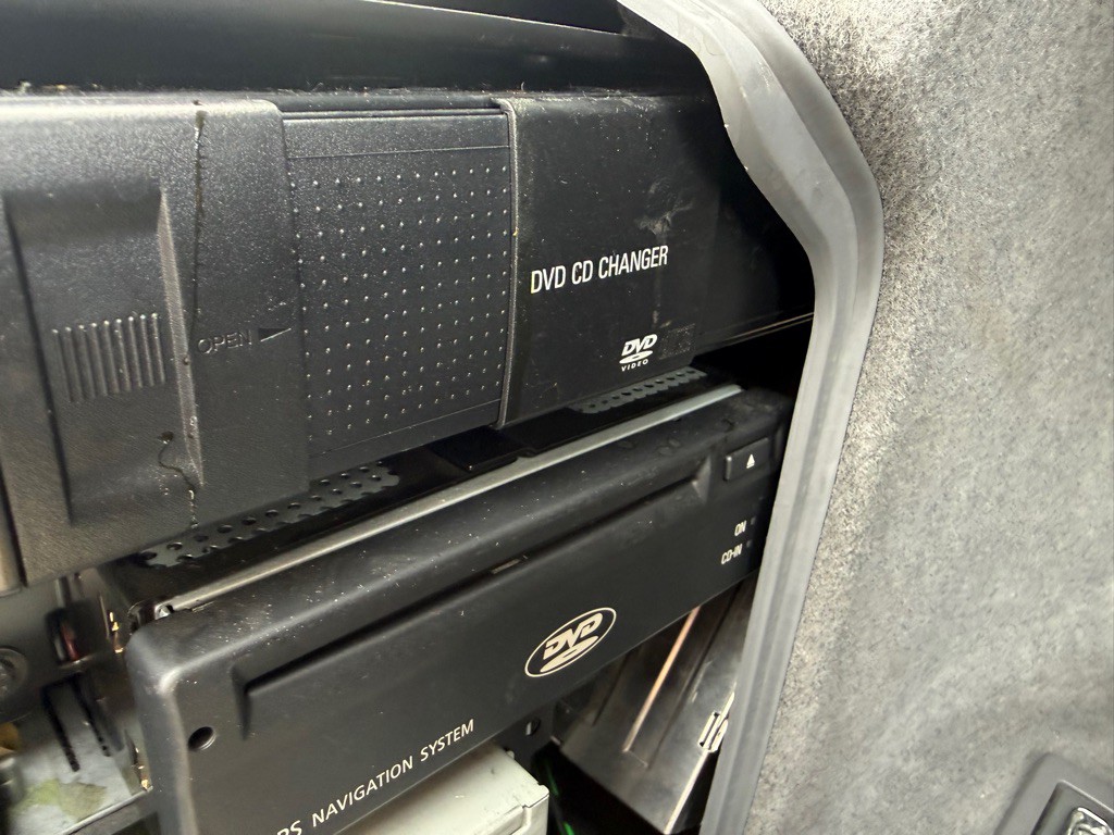 2006 BMW 7 Series Image 55