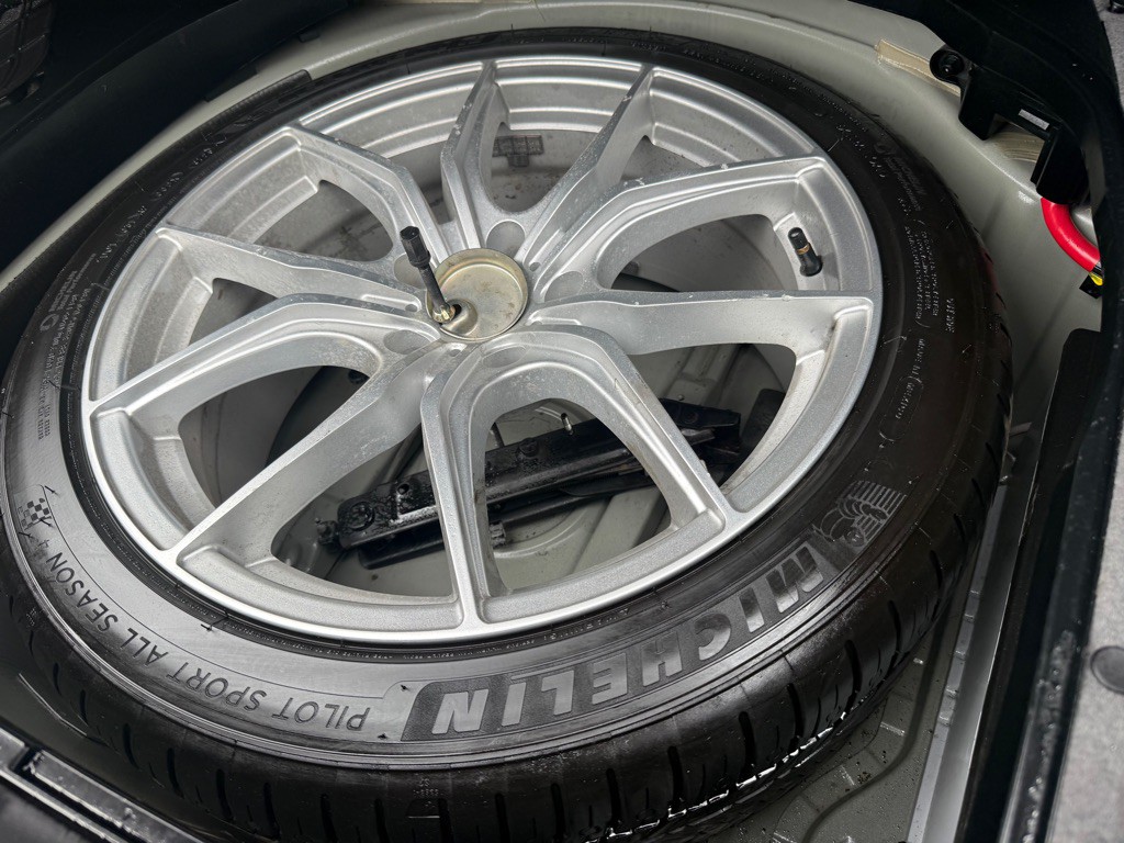 2006 BMW 7 Series Image 56