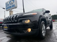 Image for 2015 Jeep Cherokee Latitude ID: 7224861