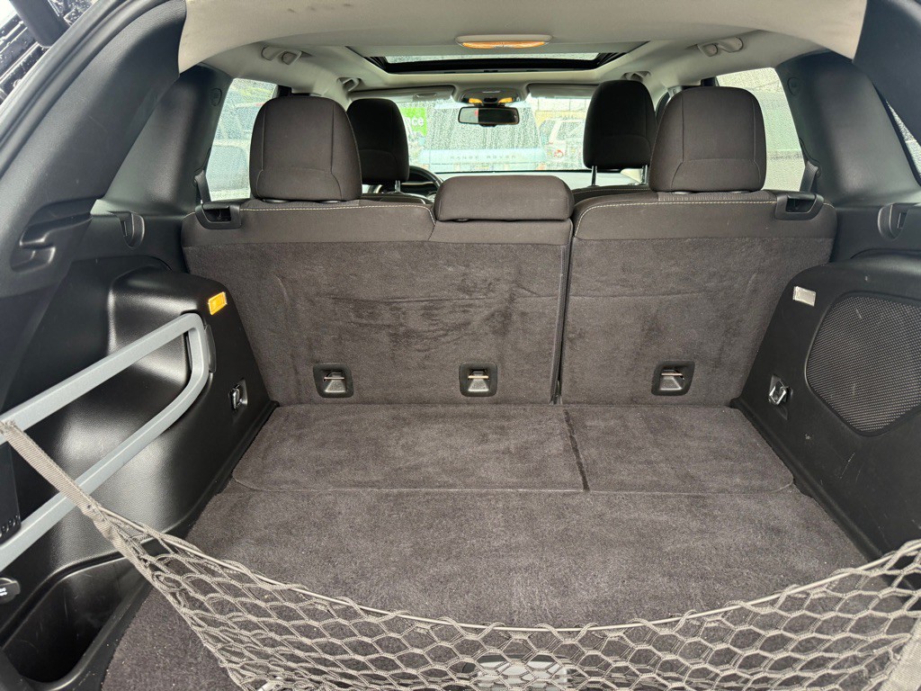 2015 Jeep Cherokee Image 10