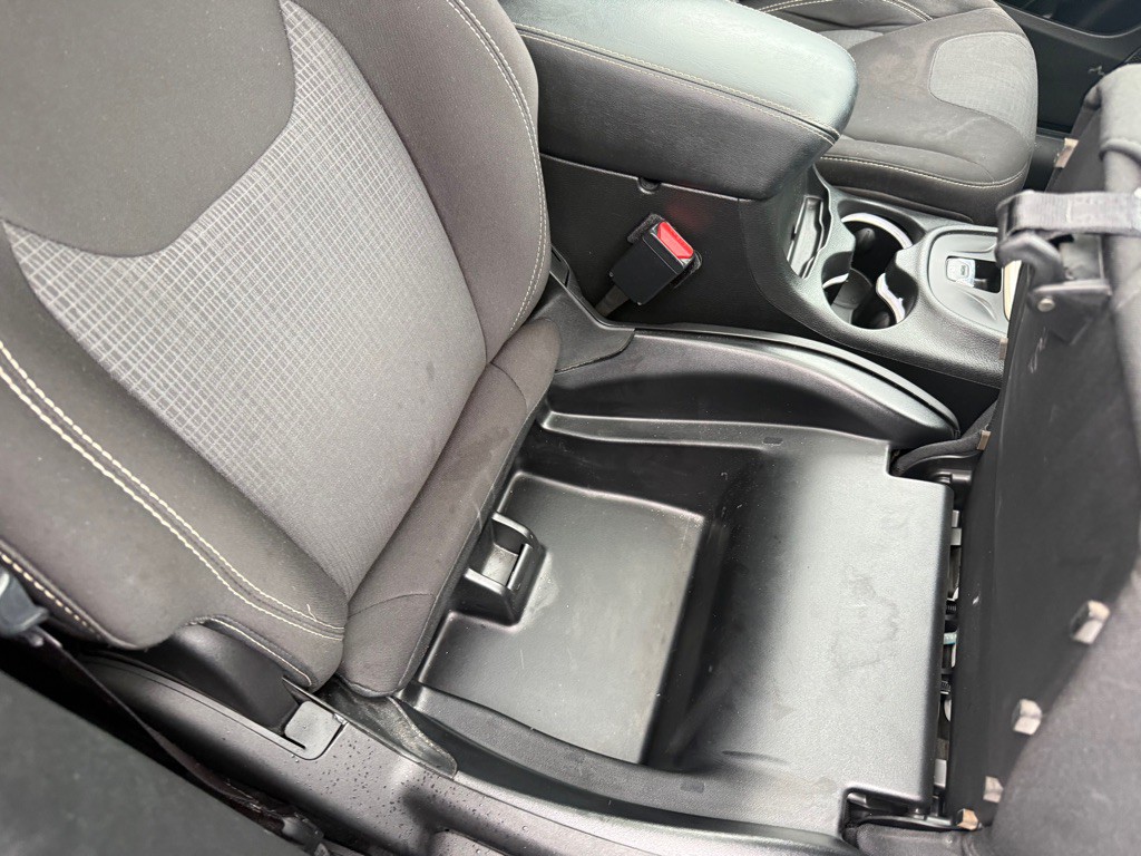 2015 Jeep Cherokee Image 22